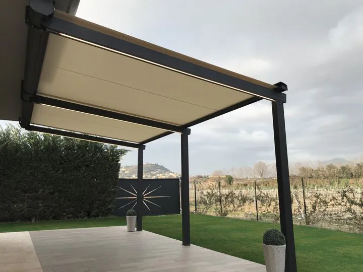 CASSONETTO YO-YO PLUS