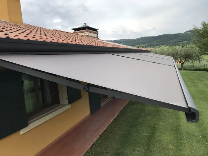 CASSONETTO CONCEPT BOX