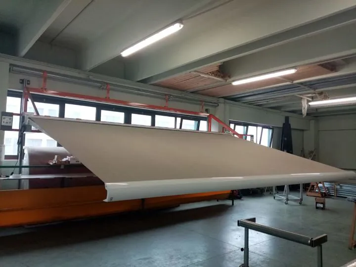 PREMONTAGGIO CASSONETTO CONCEPT BOX
