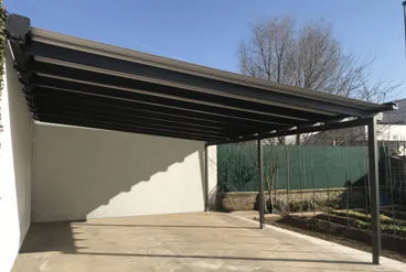 PERGOLA YO-YO PLUS