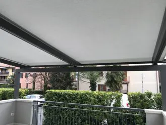 PERGOLA YO-YO PLUS