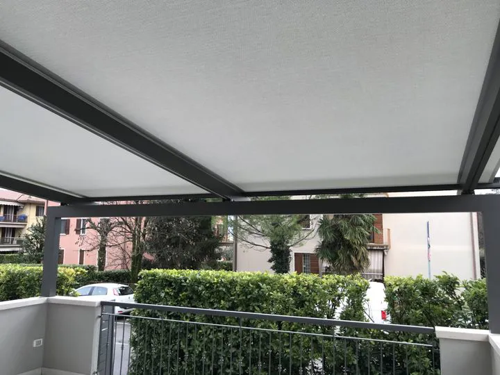 PERGOLA YO-YO PLUS