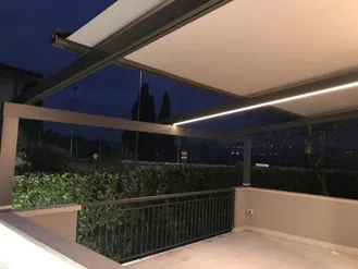 PERGOLA YO-YO PLUS
