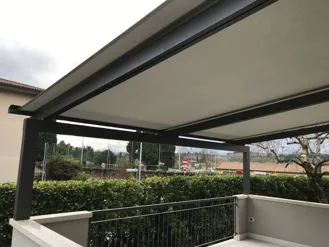 PERGOLA YO-YO PLUS