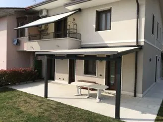 PERGOLA YO-YO PLUS