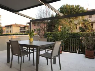 PERGOLA YO-YO PLUS
