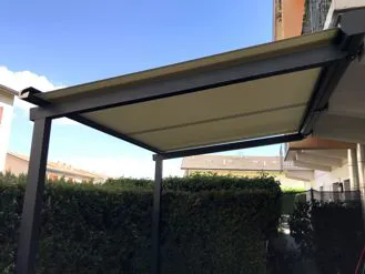 PERGOLA YO-YO