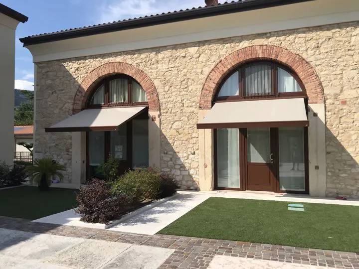 Cassonetto