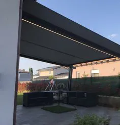 PERGOLA PS