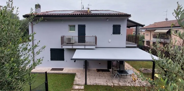 PERGOLA CASSONETTO YO-YO