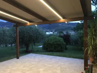 PERGOLA CASSONETTO YO-YO