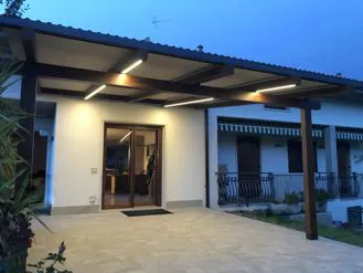 PERGOLA CASSONETTO YO-YO
