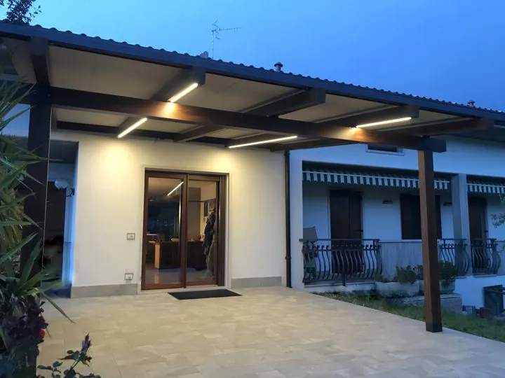 PERGOLA CASSONETTO YO-YO