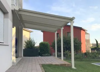 PERGOLA CASSONETTO YO-YO