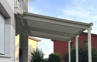 PERGOLA CASSONETTO YO-YO
