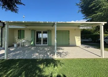 PERGOLA YO-YO