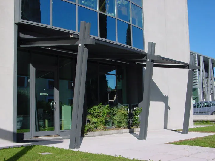 MULTICLIMA PS