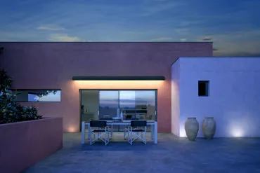 T-CODE con LED