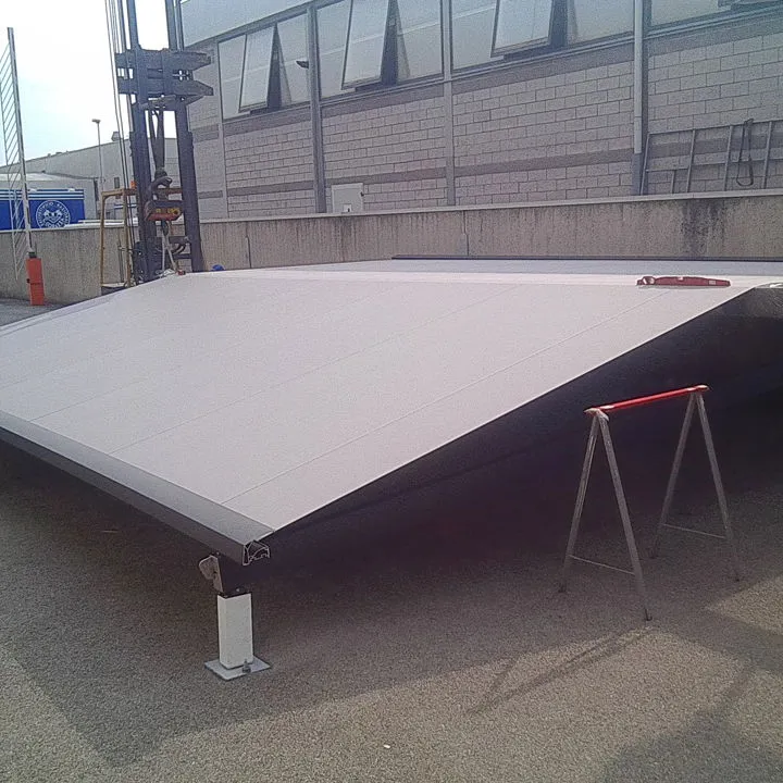 TEST CLASSIFICAZIONE VENTO