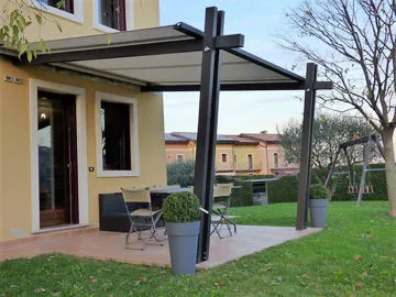 Pergola PS