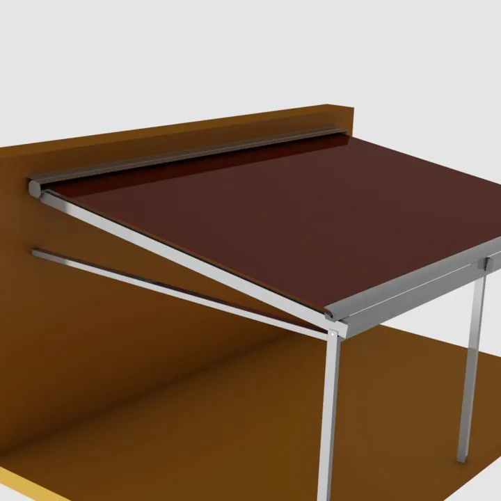 PROGETTAZIONE CON CAD 3D
