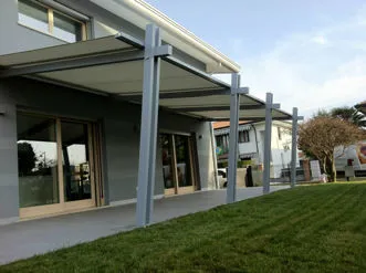 PERGOLA PS