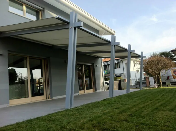 PERGOLA PS
